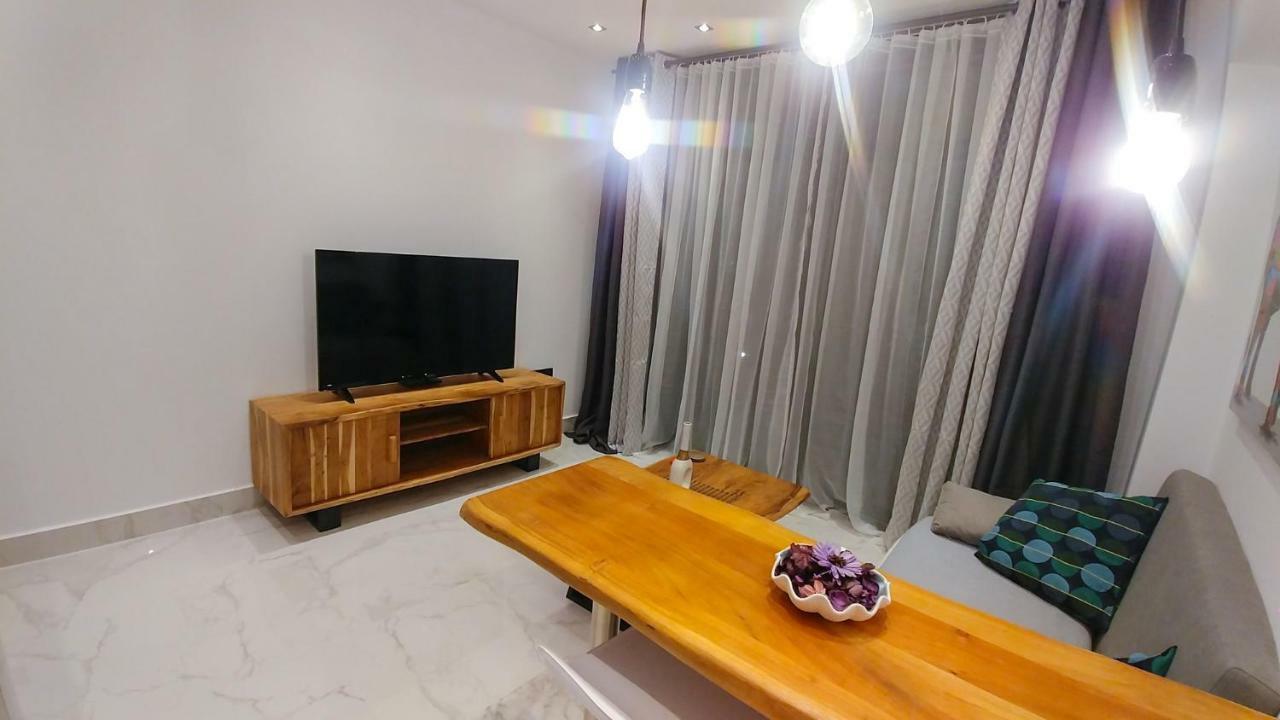 Opensky Lux Apartment Kallithea  Exterior photo